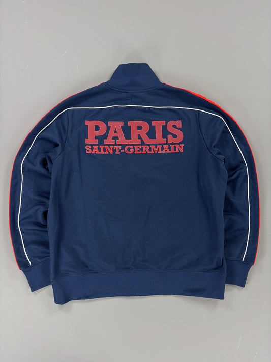 PSG Vintage Jacke XL 61season