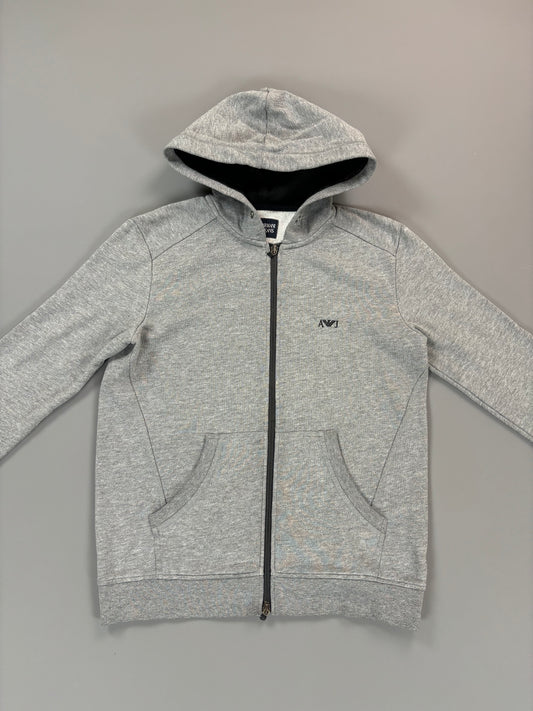 Armani Zip S-M