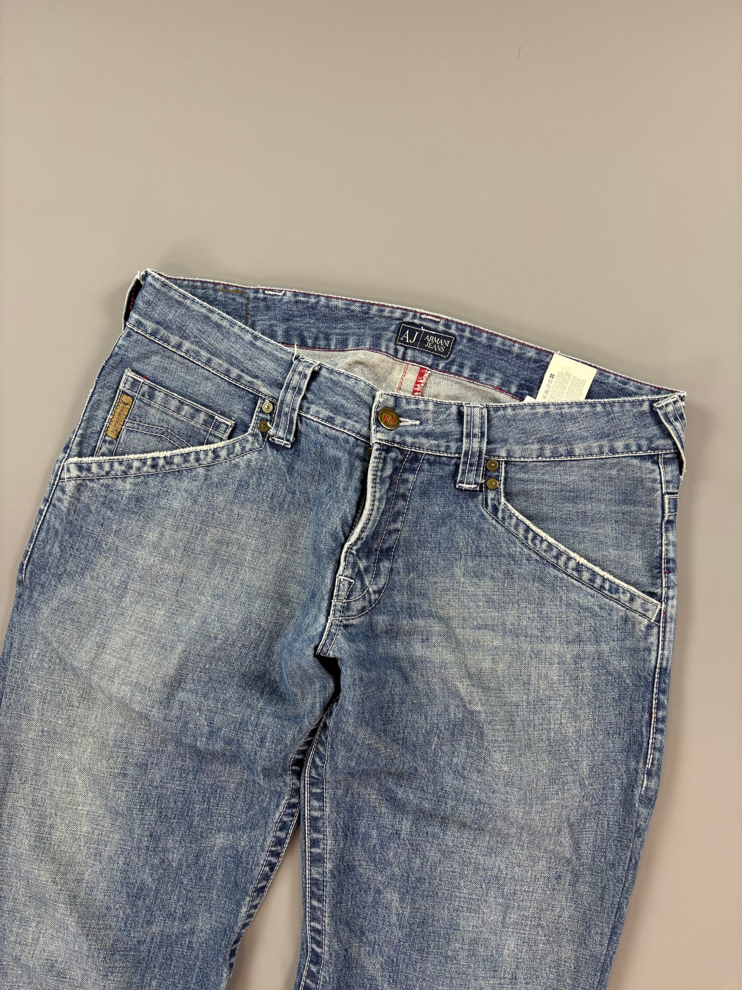 Armani Jeans S