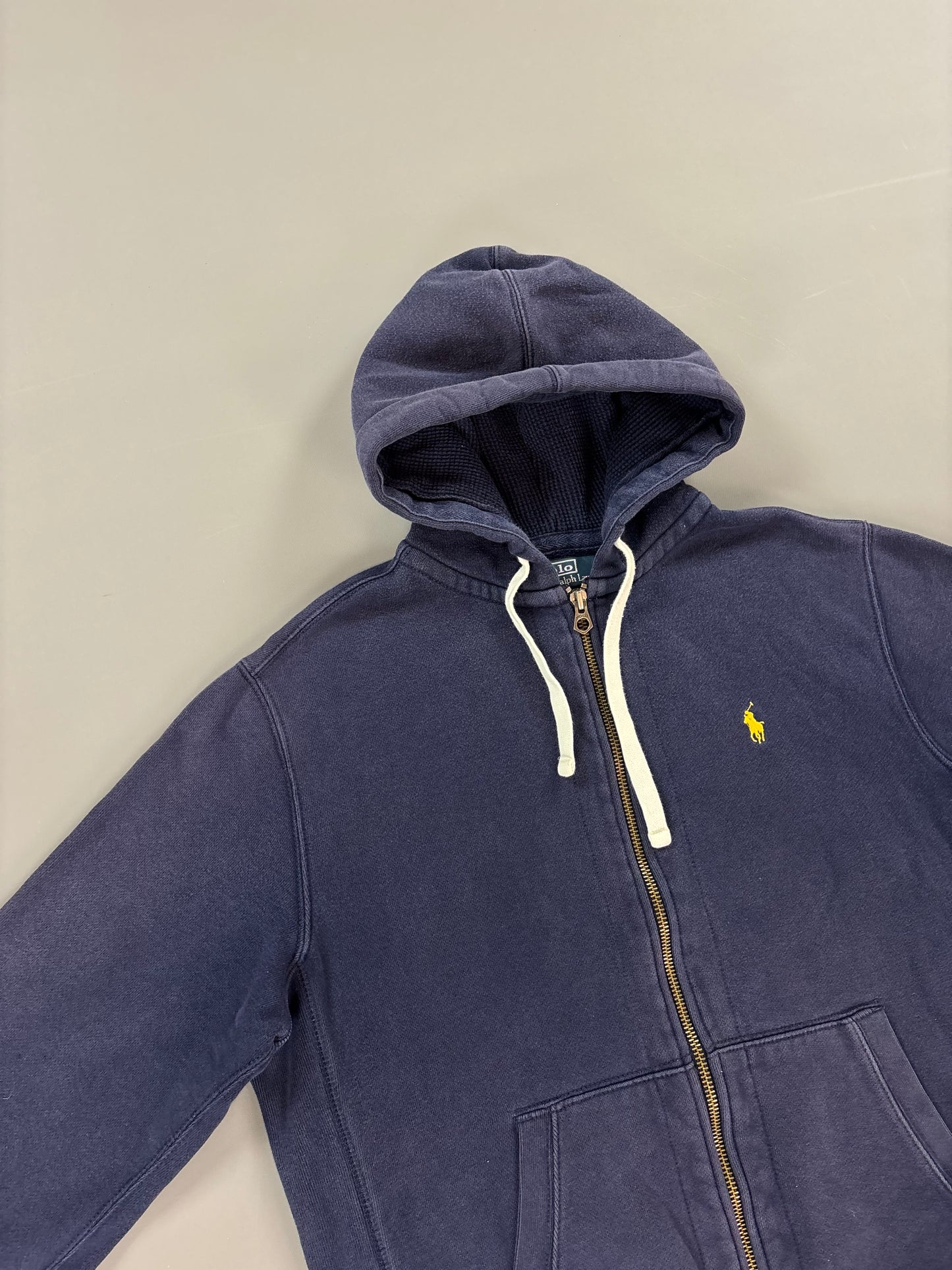 Ralph Lauren Zip M