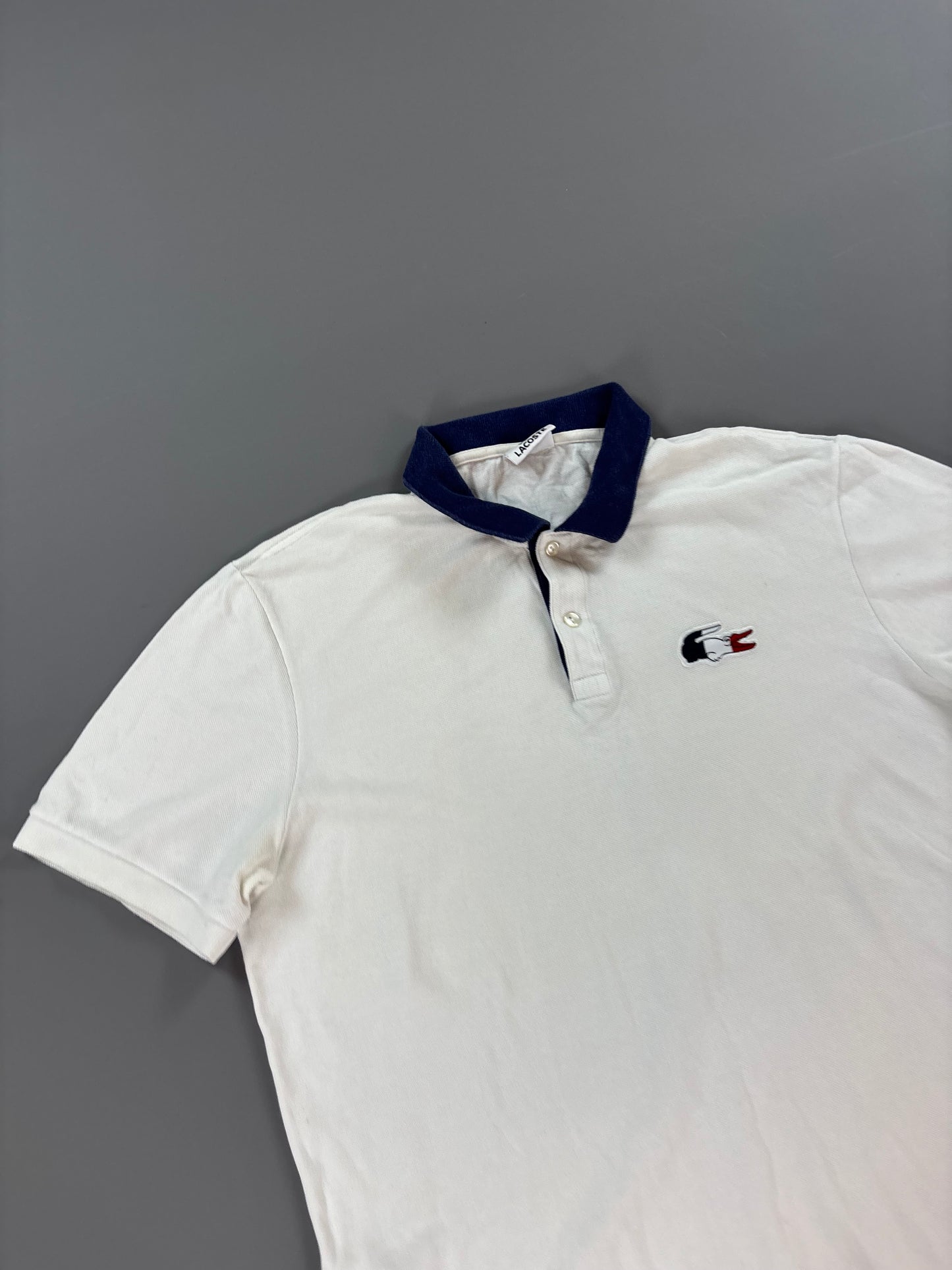 Lacoste Polo L