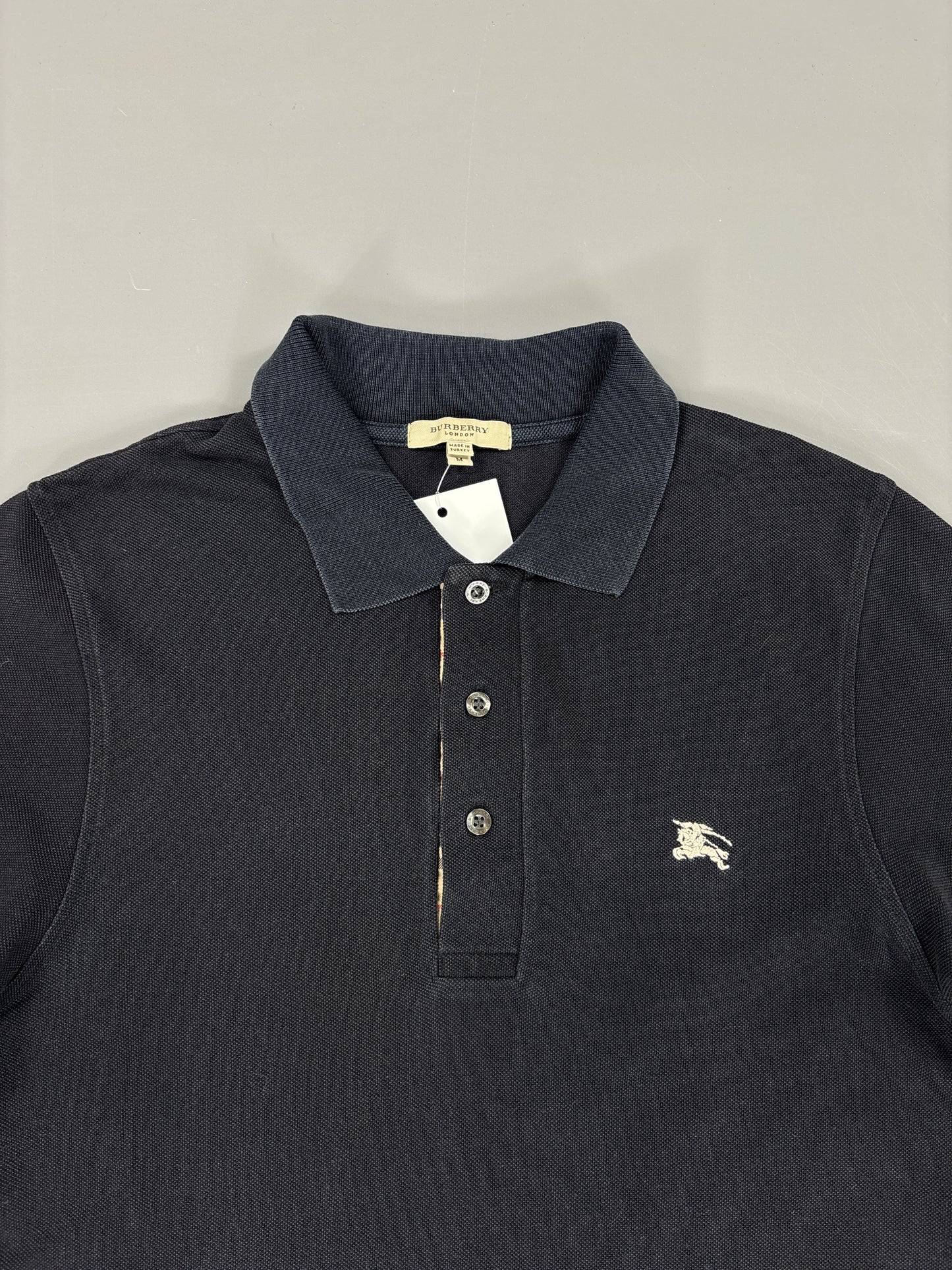 Burberry Vintage Polo M 61season