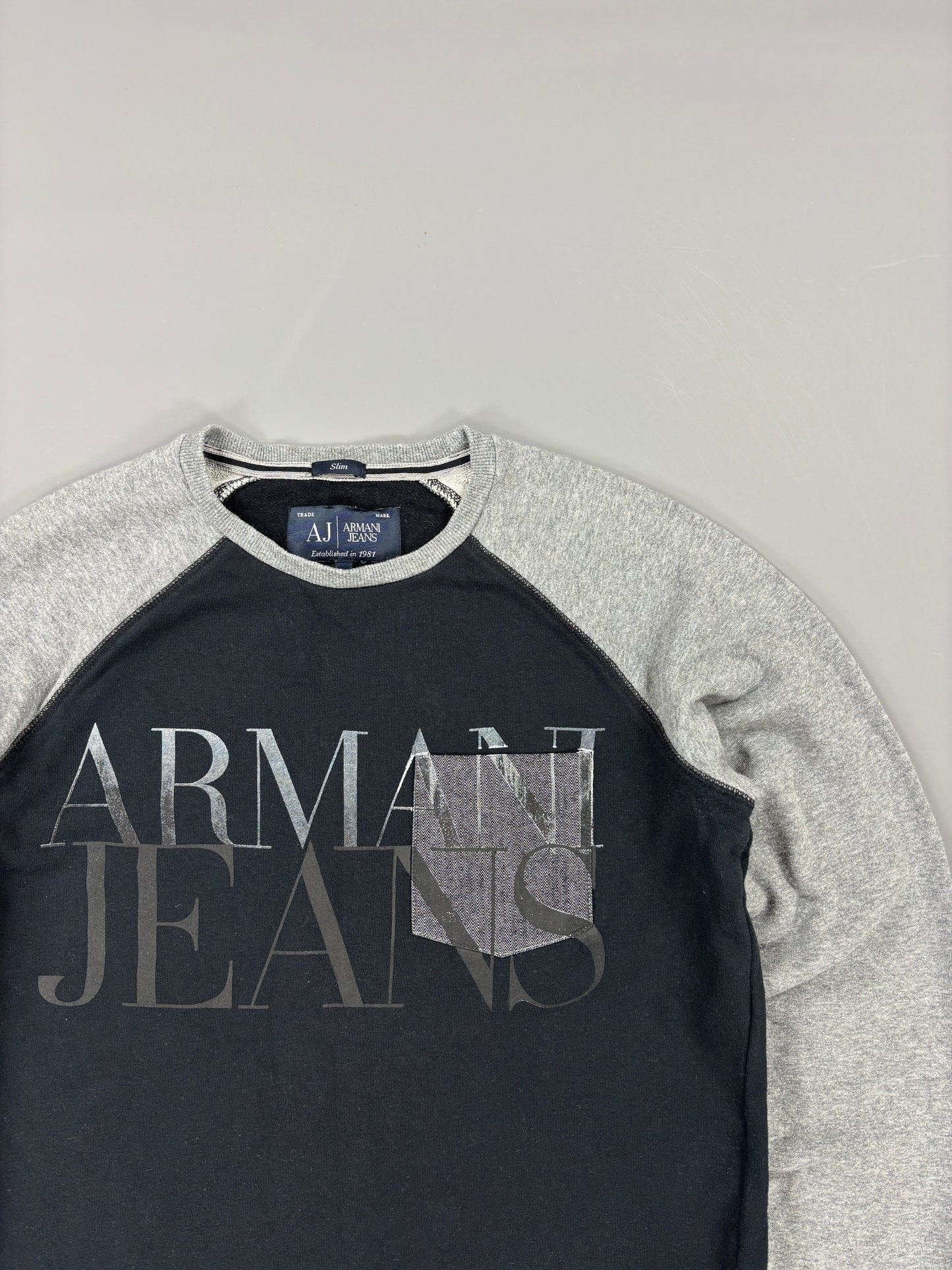 Emporio Armani 61season