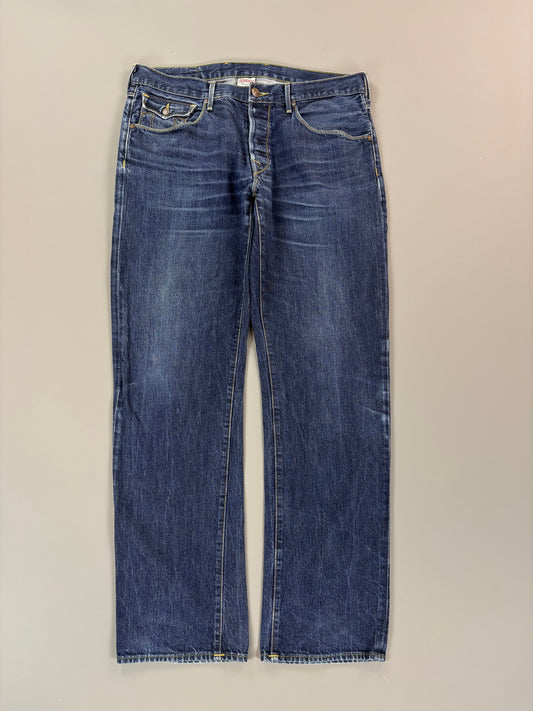 True Religion Jeans L-XL