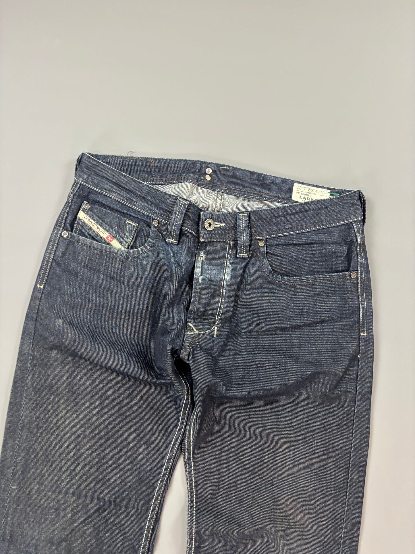 Diesel Jeans L (Baggy)