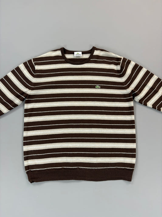 Lacoste Sweater M-L