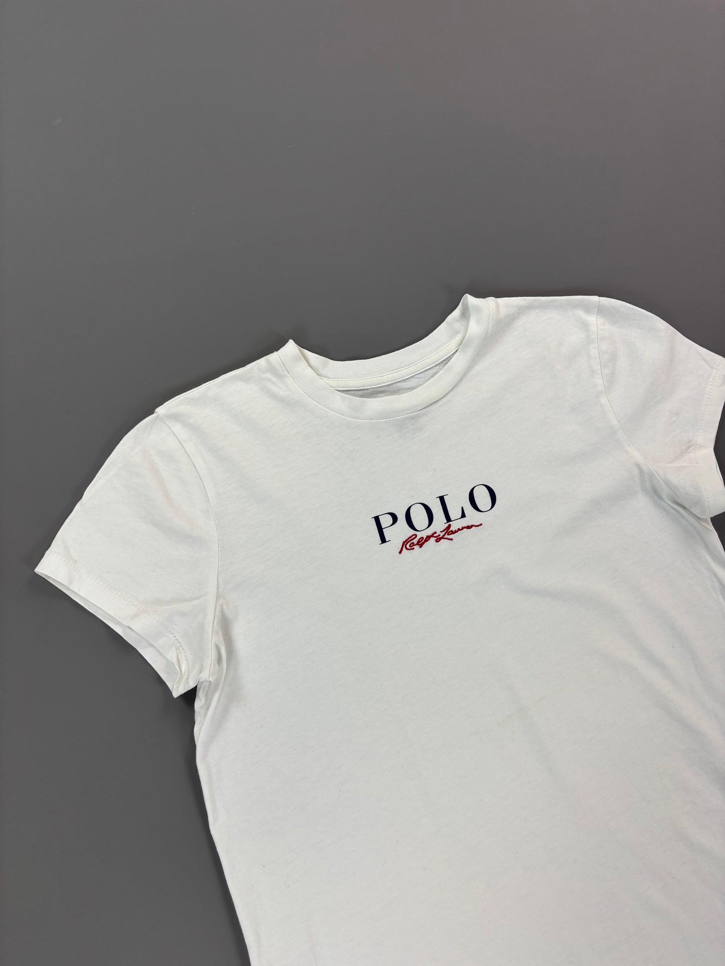 Ralph Lauren Girls T-Shirt S