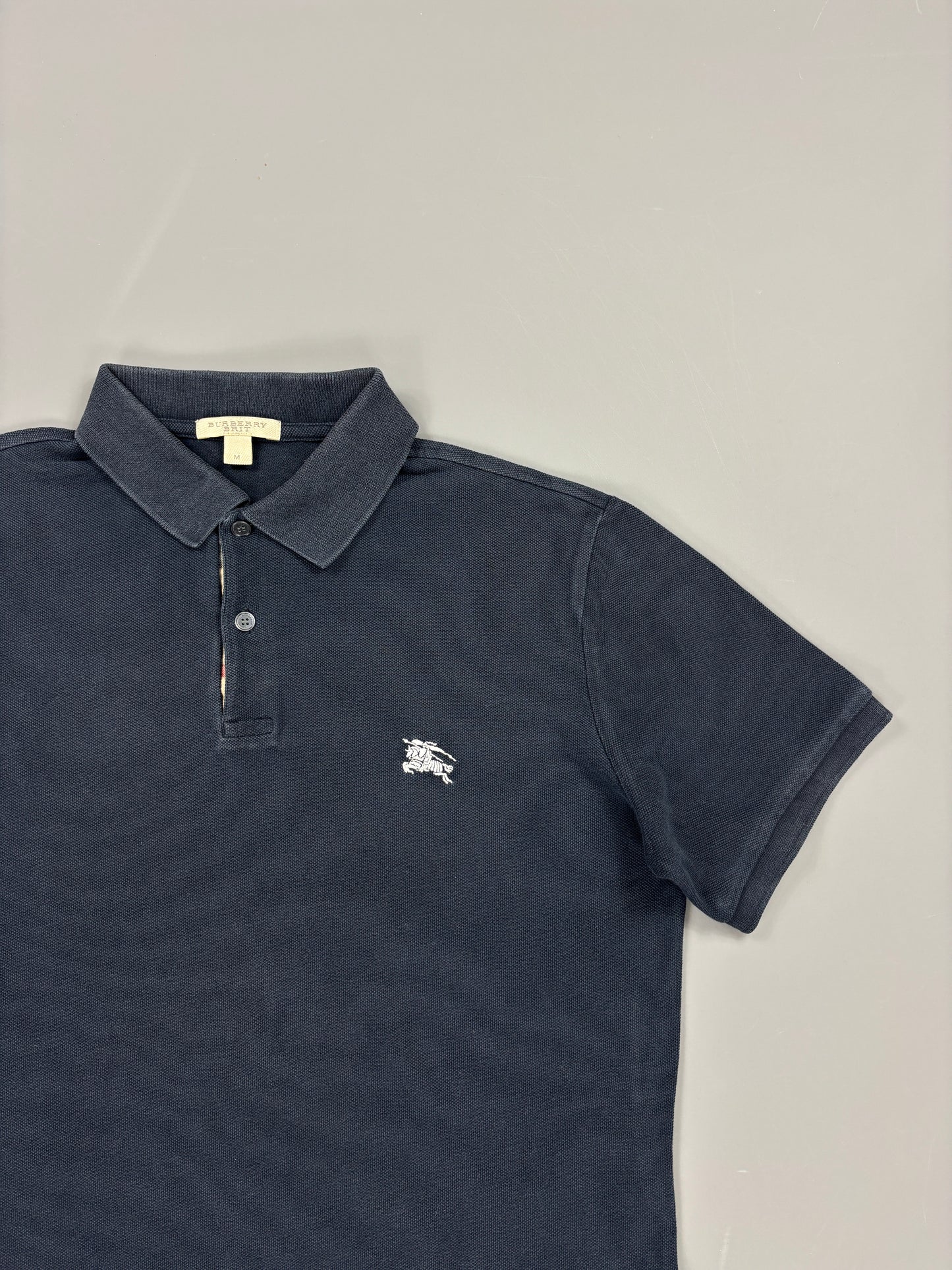 Burberry Vintage Polo 61season