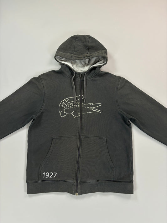 Lacoste Zip M-L
