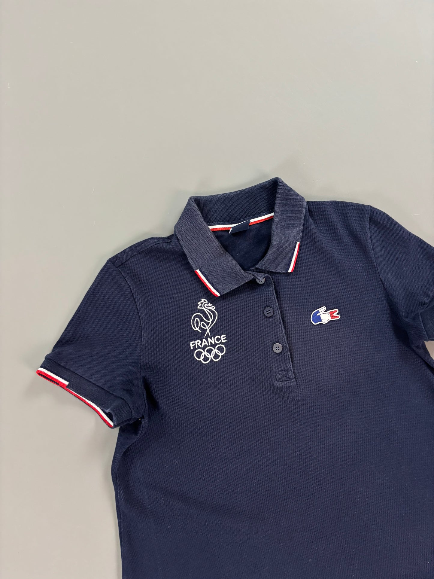 Lacoste Polo XS