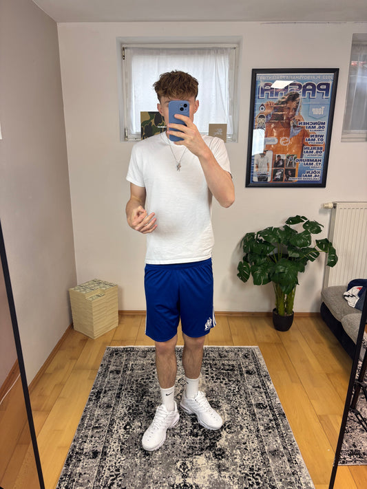 Marseille Shorts S