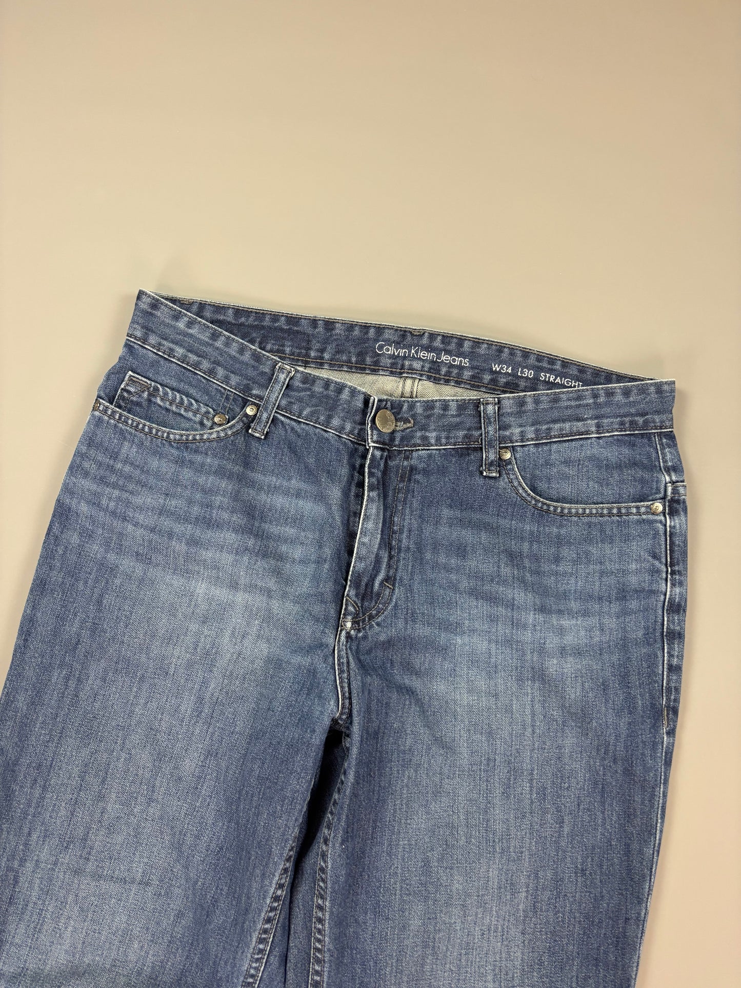Calvin Klein Jeans M (Baggy)