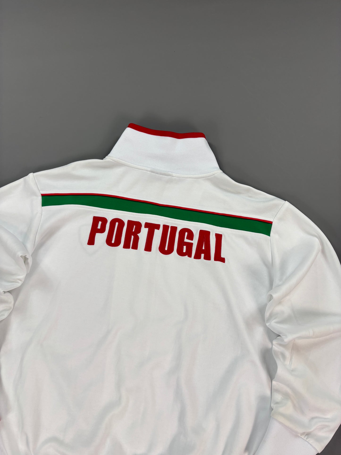 Portugal Jacke M