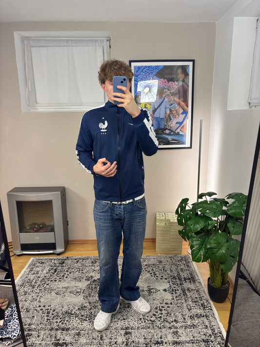 Nike France Jacke M