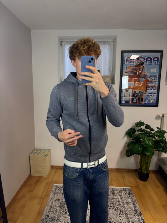 Lacoste Zip XS
