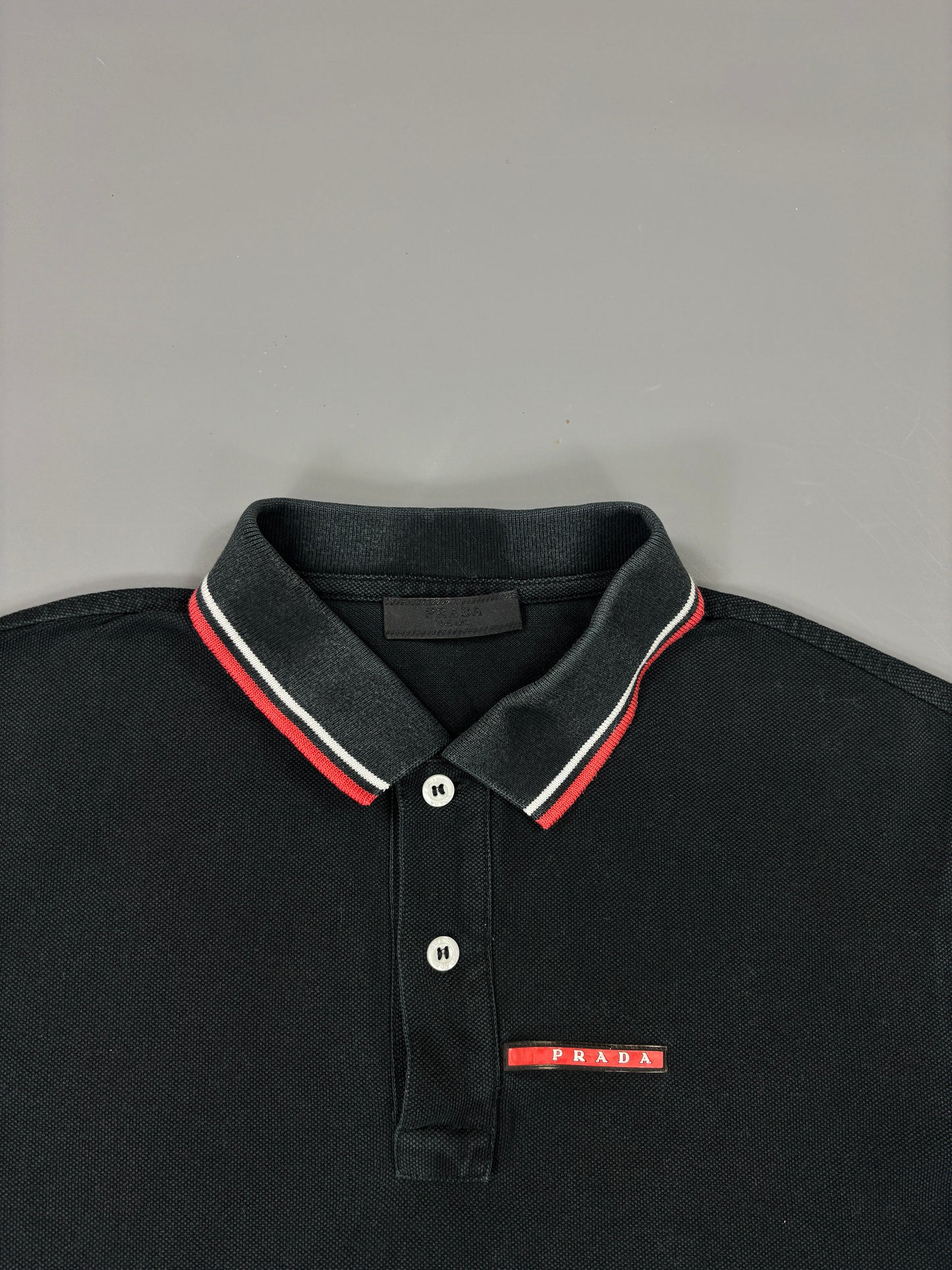 Prada Polo🔴bild größe 61season