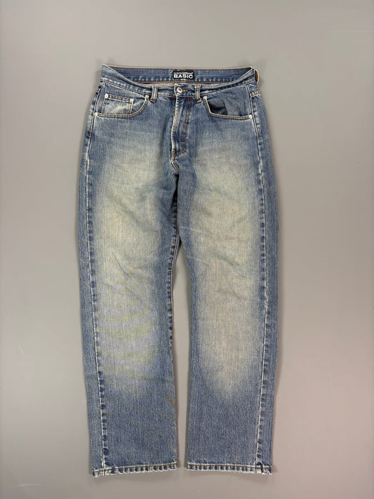 Dolce & Gabbana M-L (Straight)