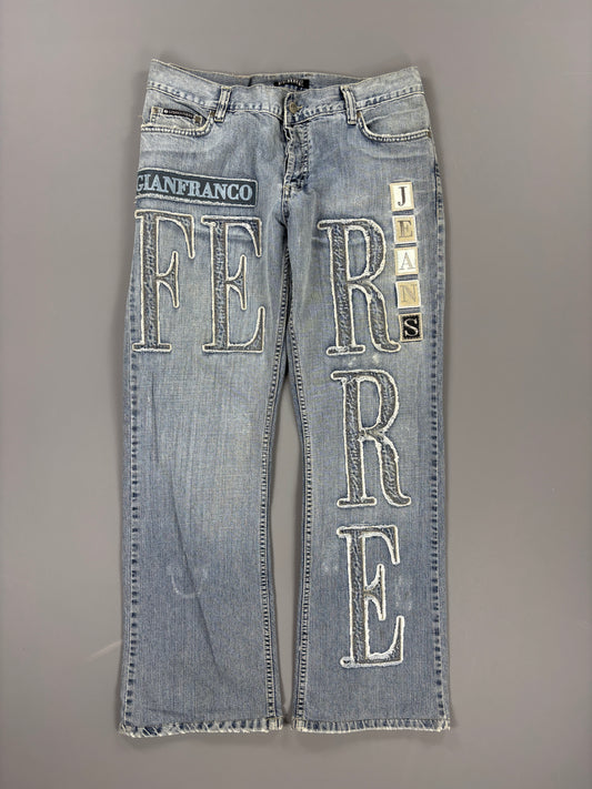 Frerre Jeans 61season
