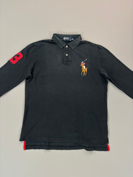 Ralph Lauren Polo Longsleeve S
