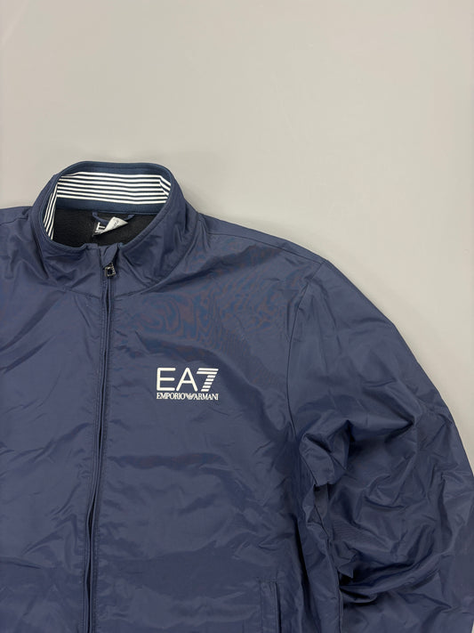 Emporio Armani Vintage Jacke 61season