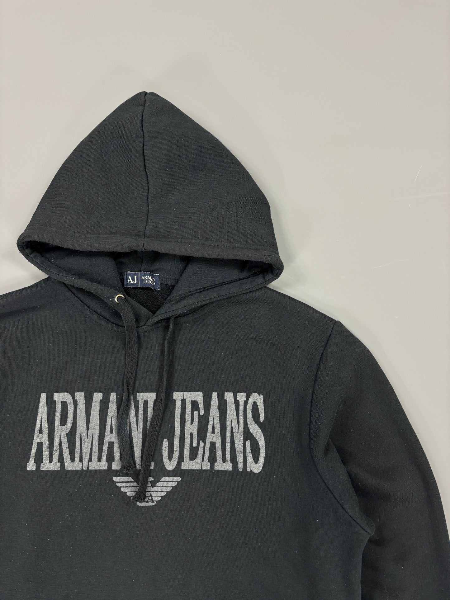 Armani Hoodie 61season