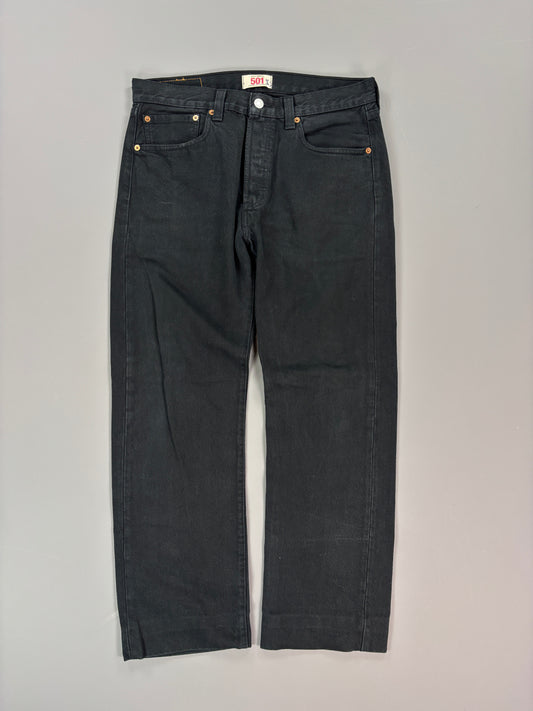 Levis Jeans S (Straight)