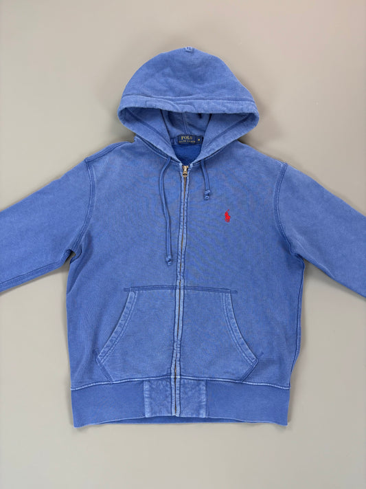 Ralph Lauren Zip S-M