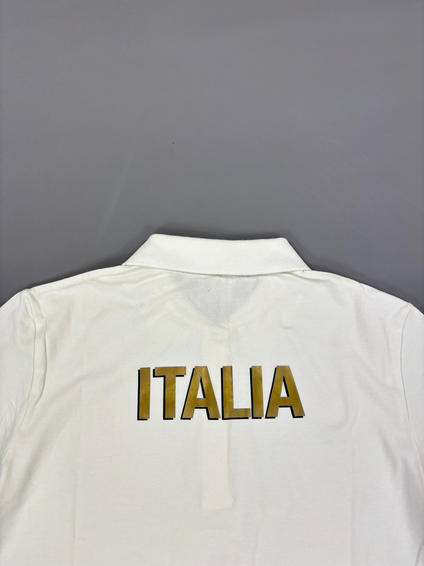 Armani Italia Polo 61season