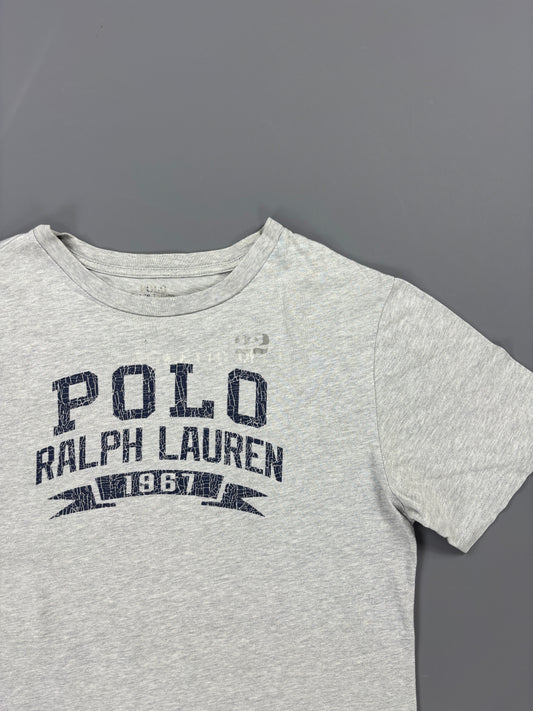 Polo Ralph Lauren Vintage T-Shirt S 61season