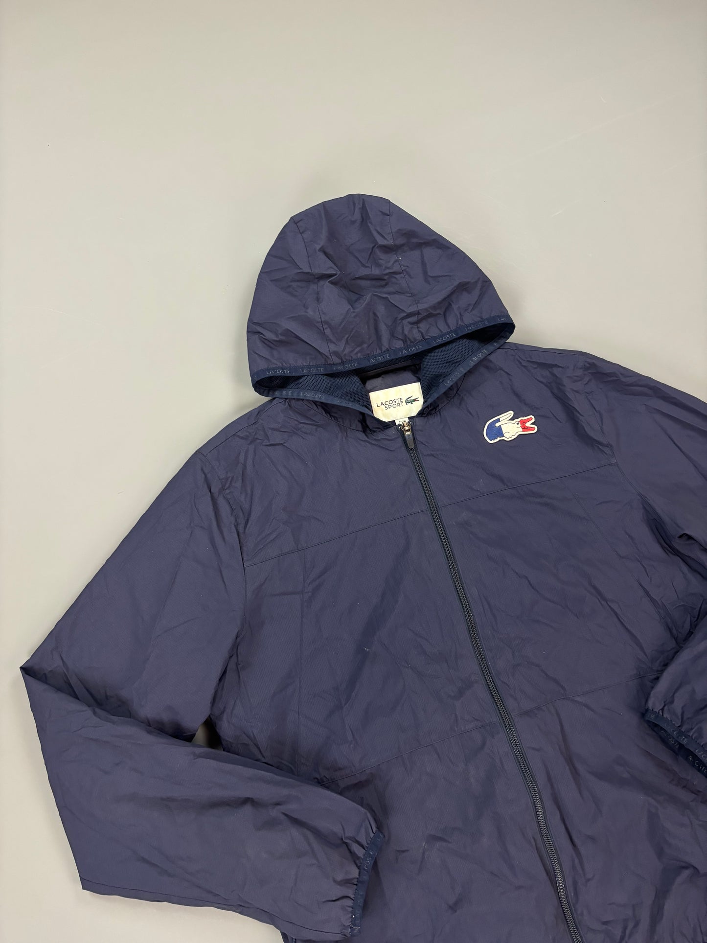 Lacoste France Jacke M