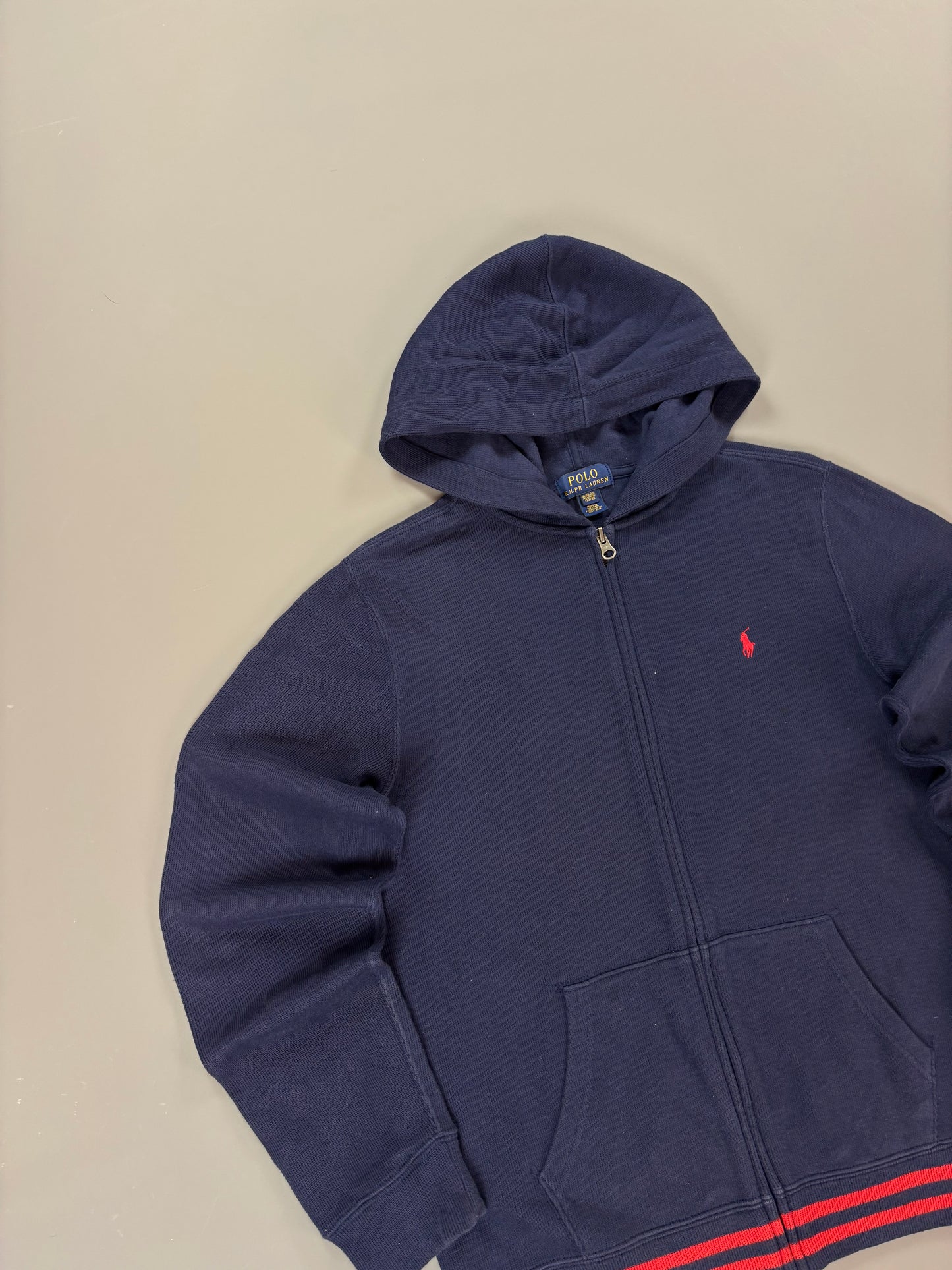 Ralph Lauren Zip S