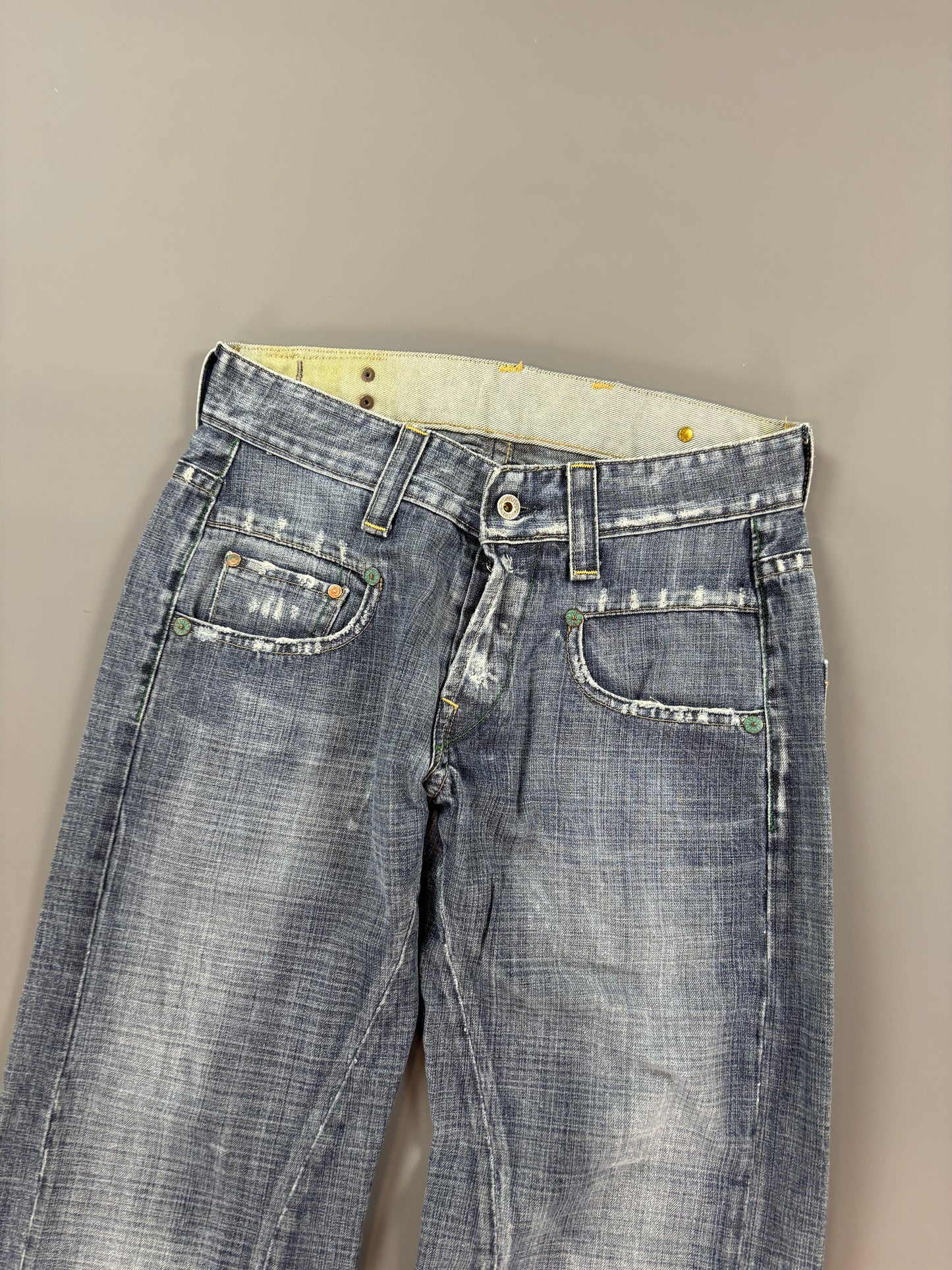 G-Star Jeans S