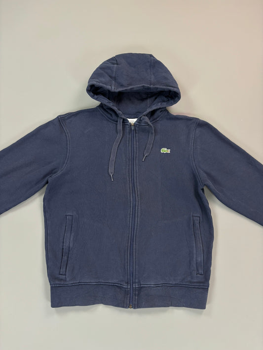 Lacoste Zip S-M