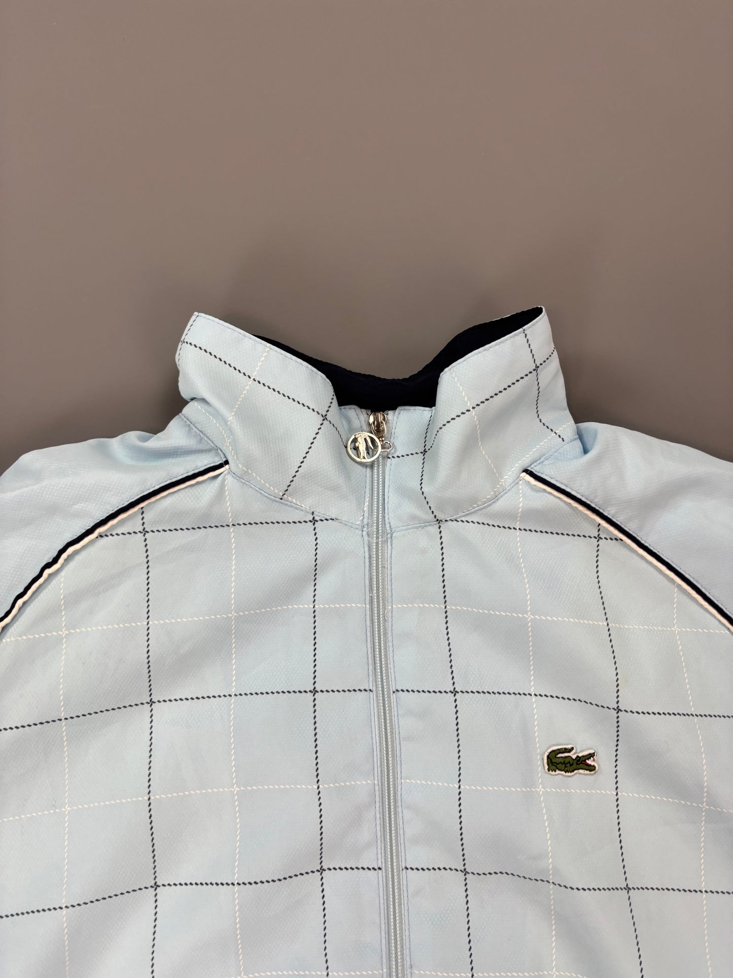 Lacoste Jacke S