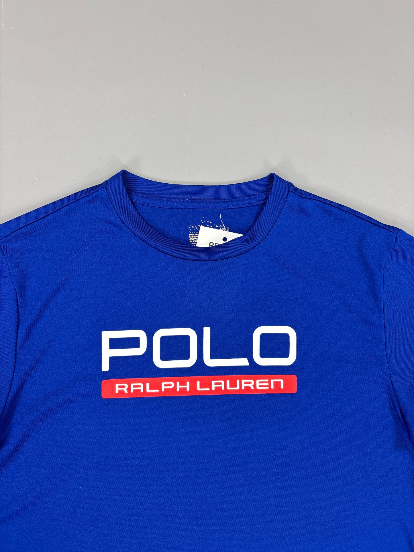 Polo Ralph Lauren Vintage T-Shirt XS 61season
