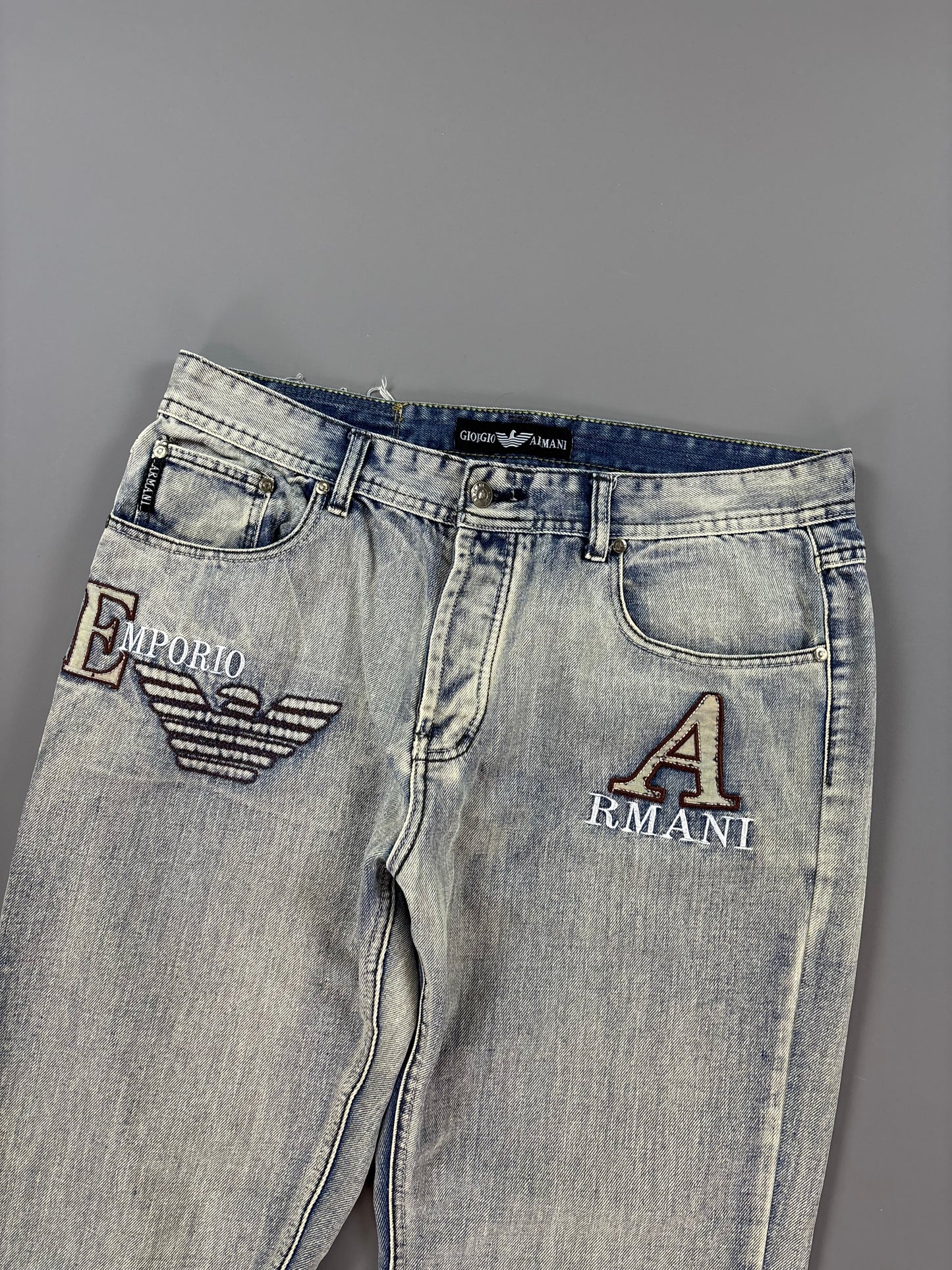 Armani Jeans L