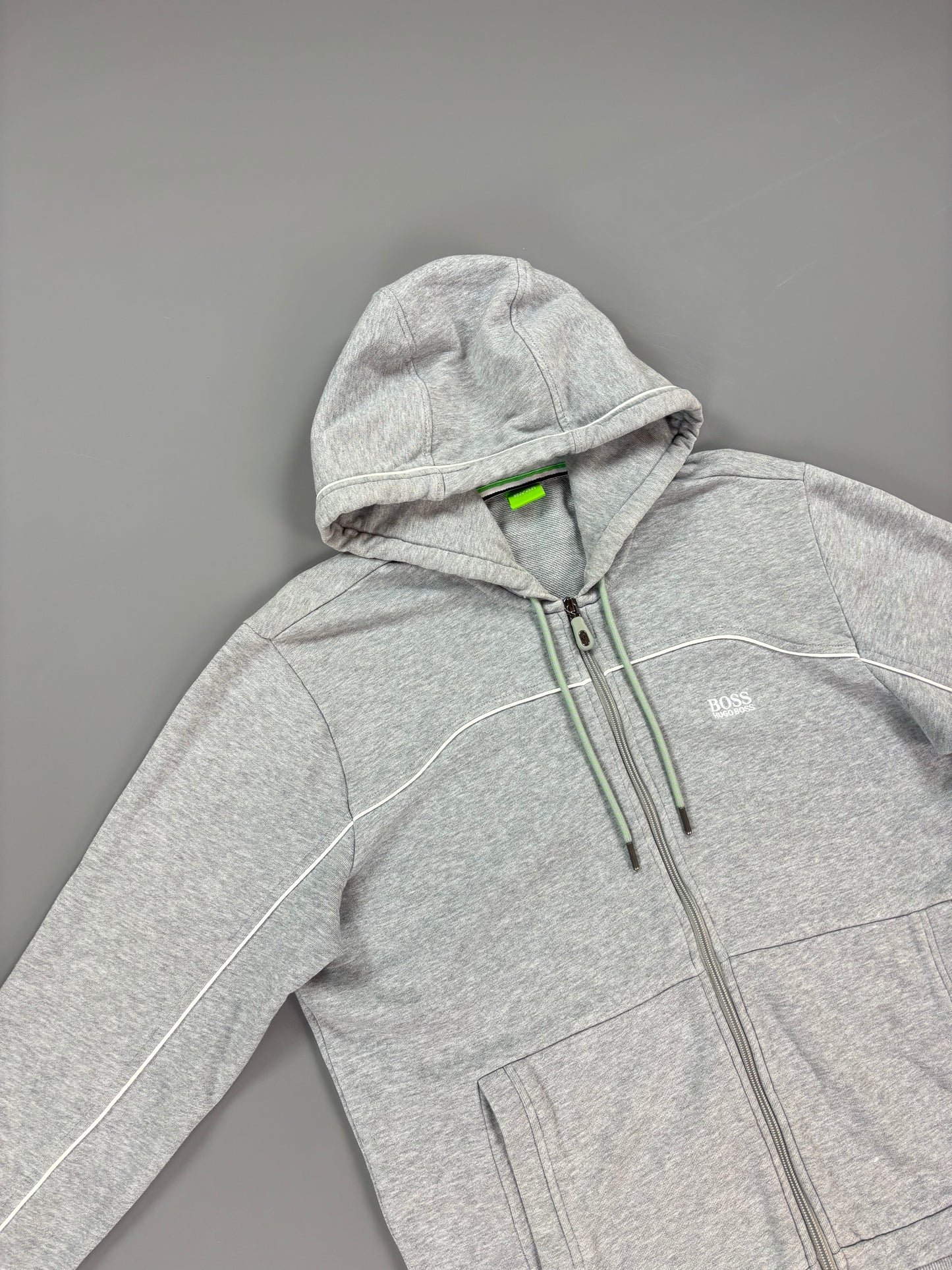 Hugo Boss Zip M