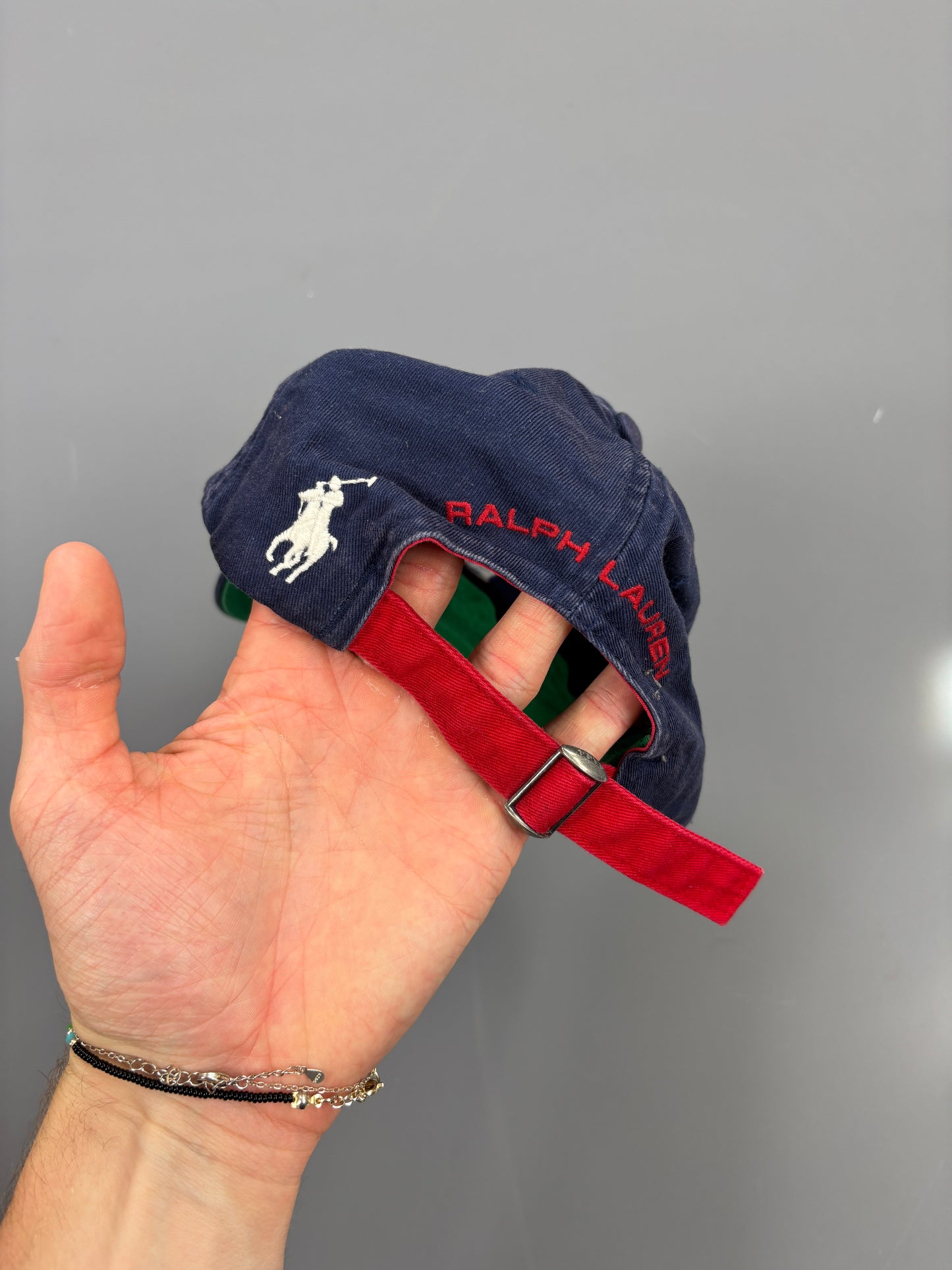 Ralph Lauren Cap 61season