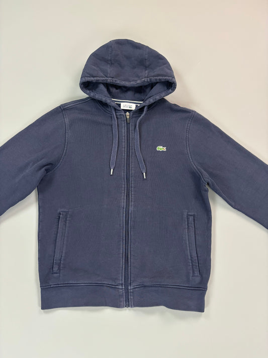 Lacoste Zip S
