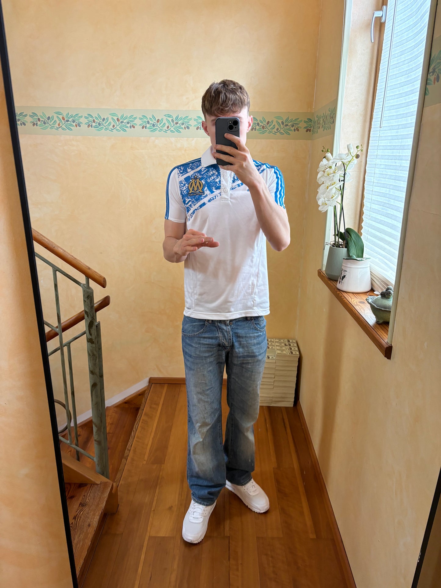 Marseille Polo M
