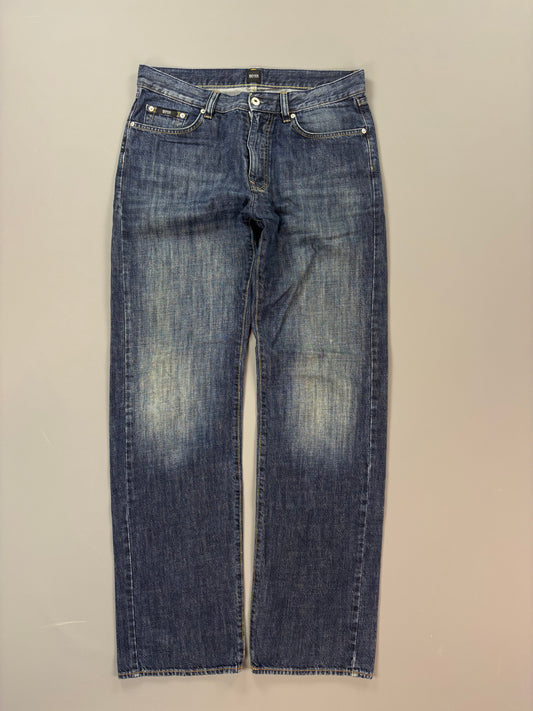 Hugo Boss Jeans L (Baggy)