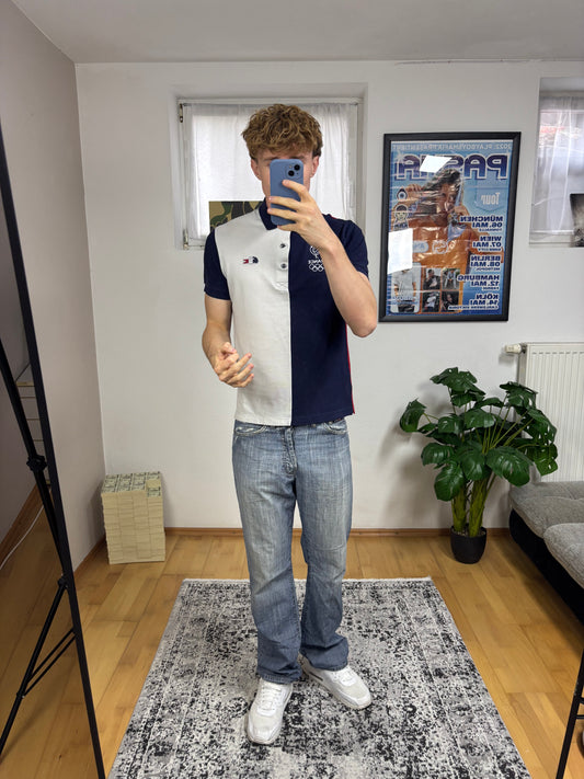 Lacoste Polo M