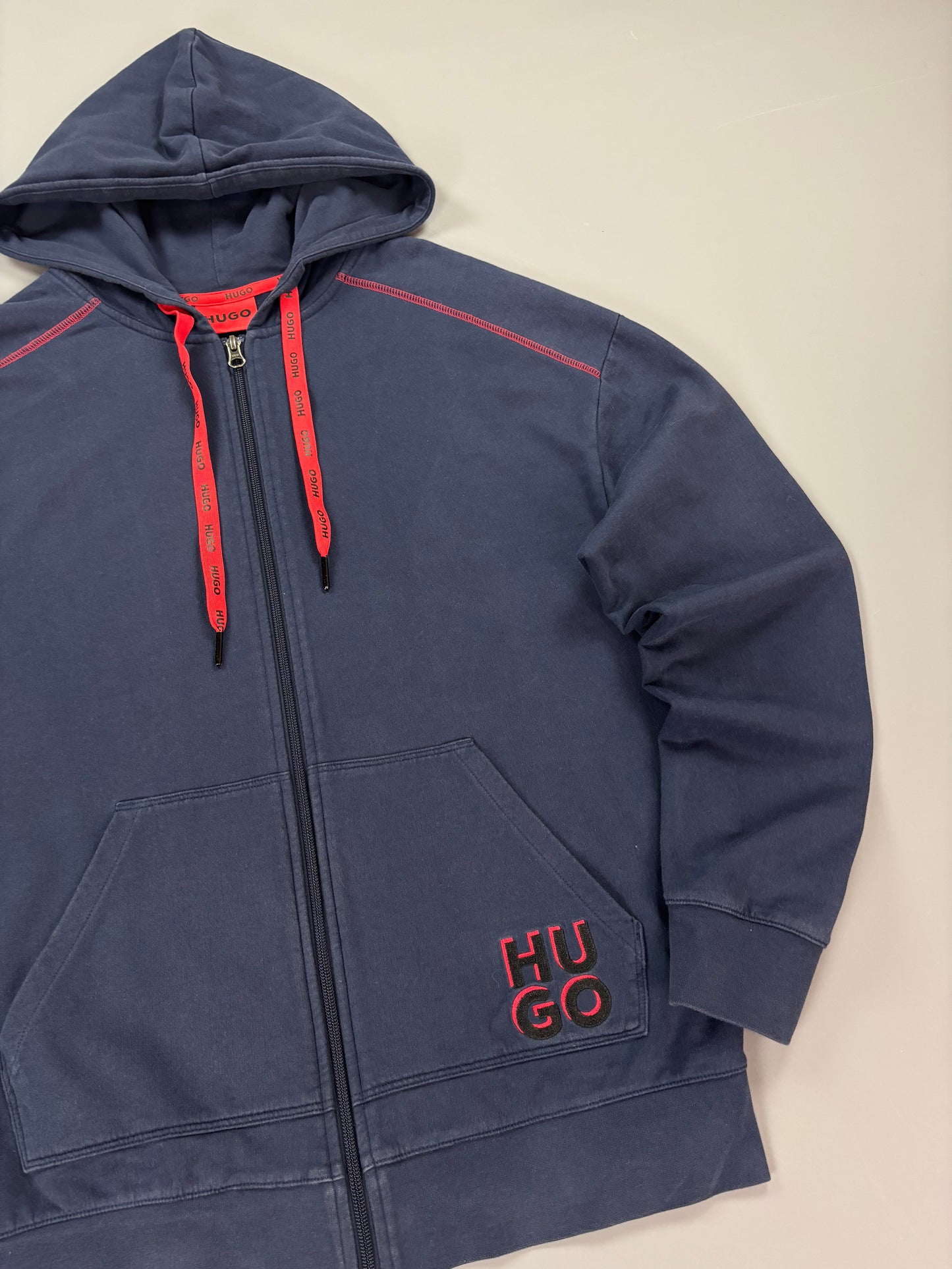 Hugo Boss Zip M