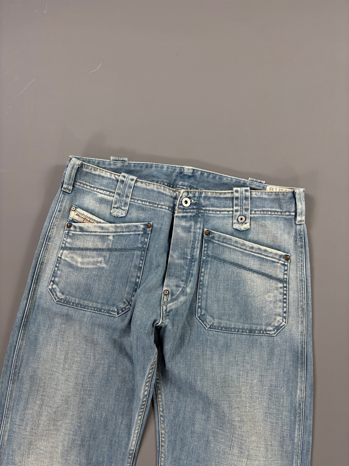 Diesel Jeans 61season
