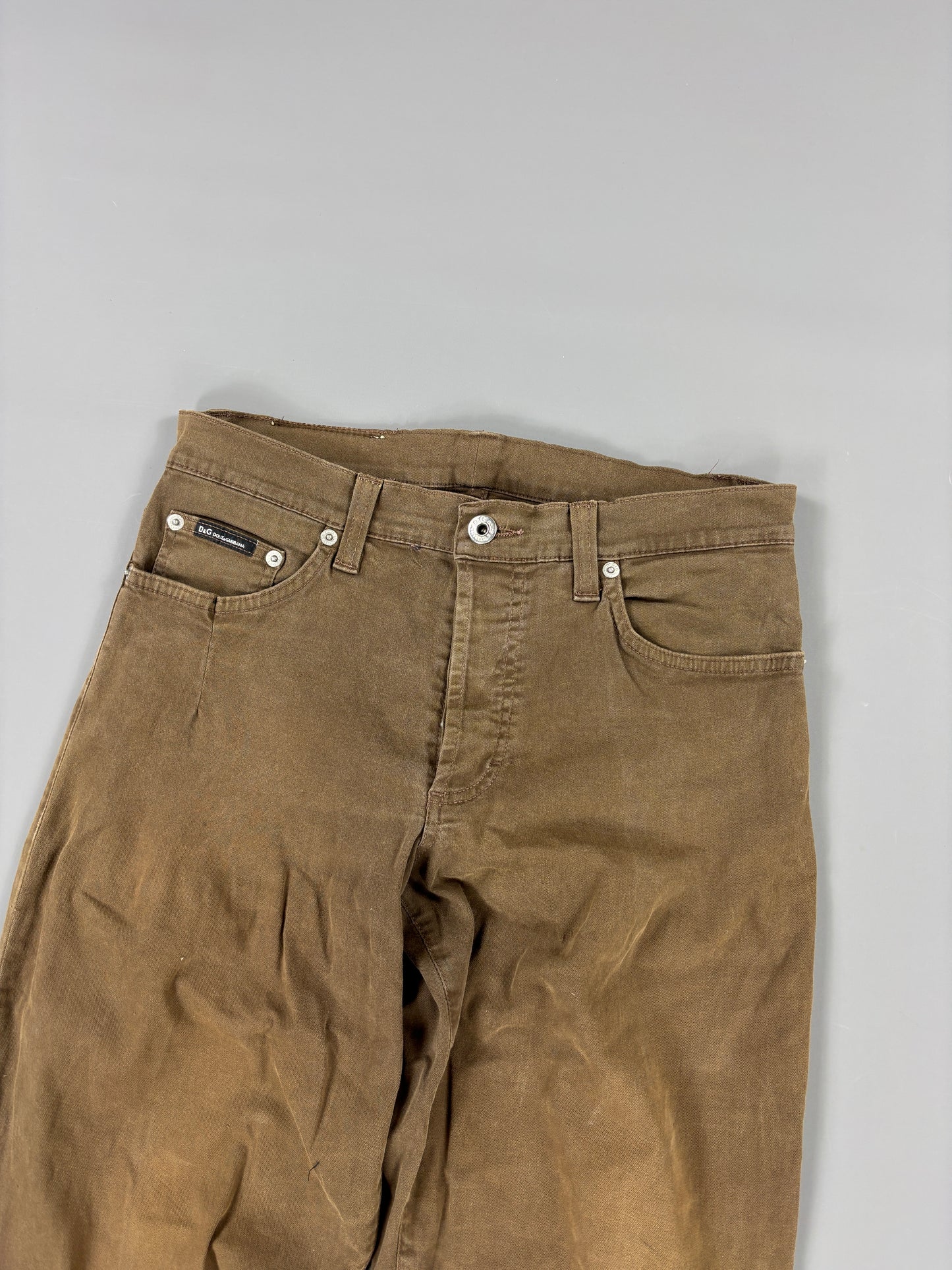 Dolce & Gabbana Jeans 61season