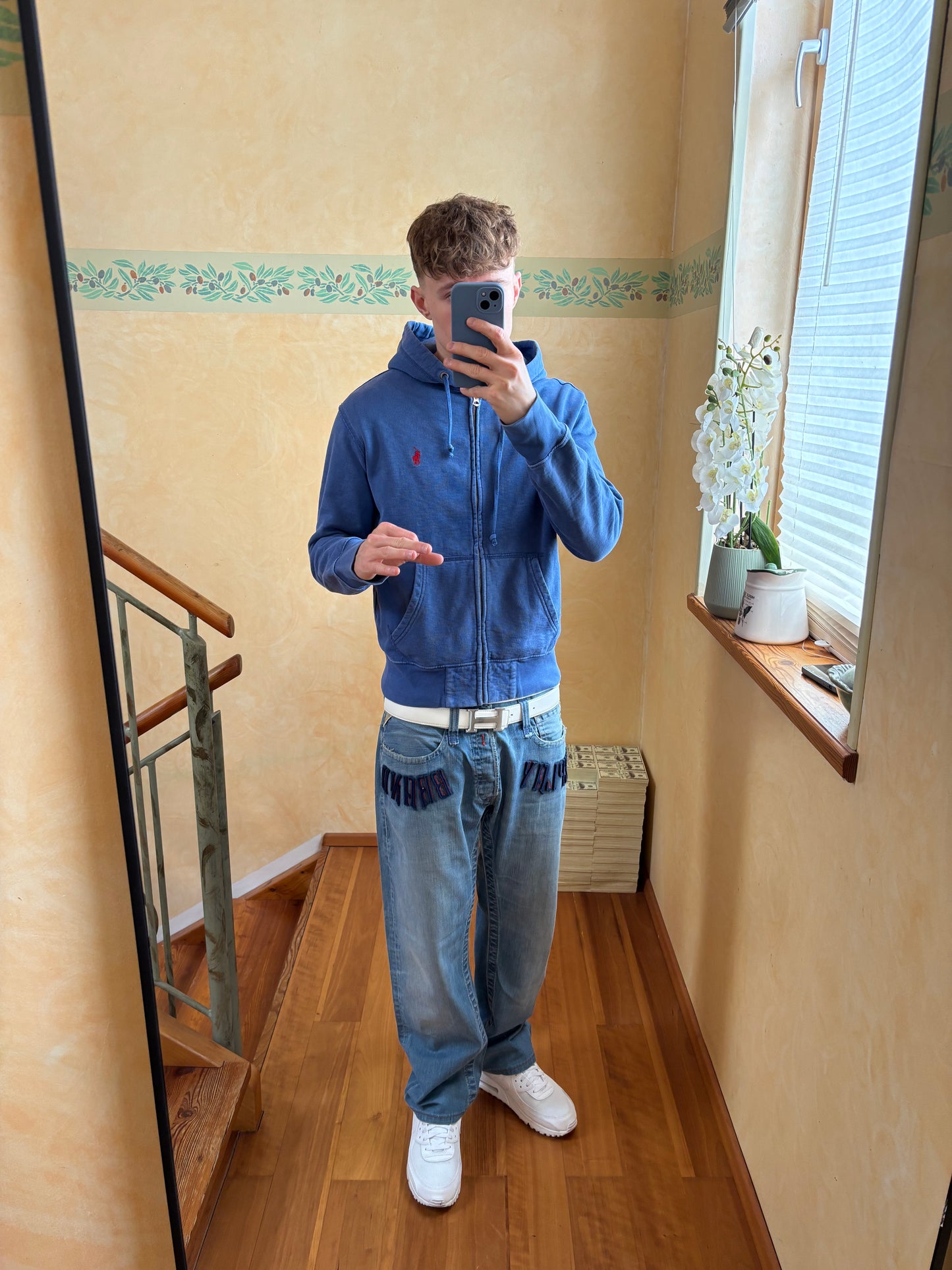 Replay Jeans S