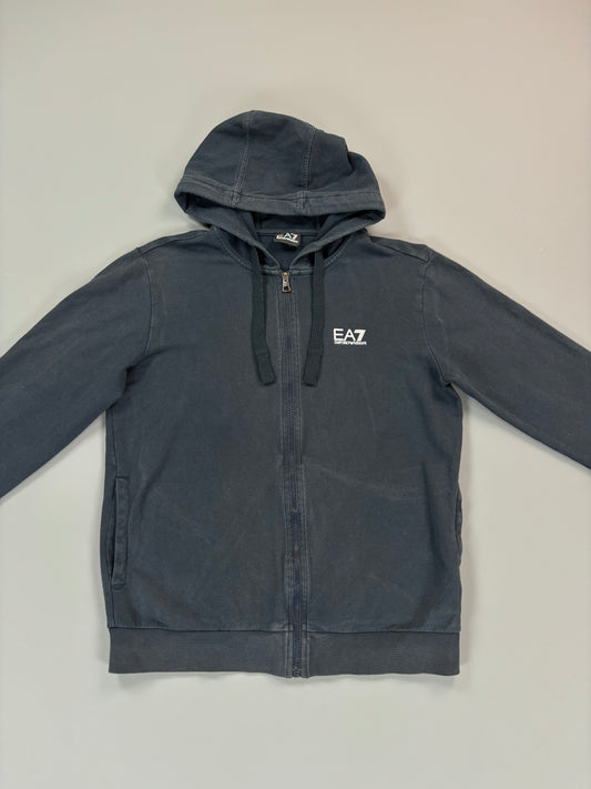 Armani Zip M