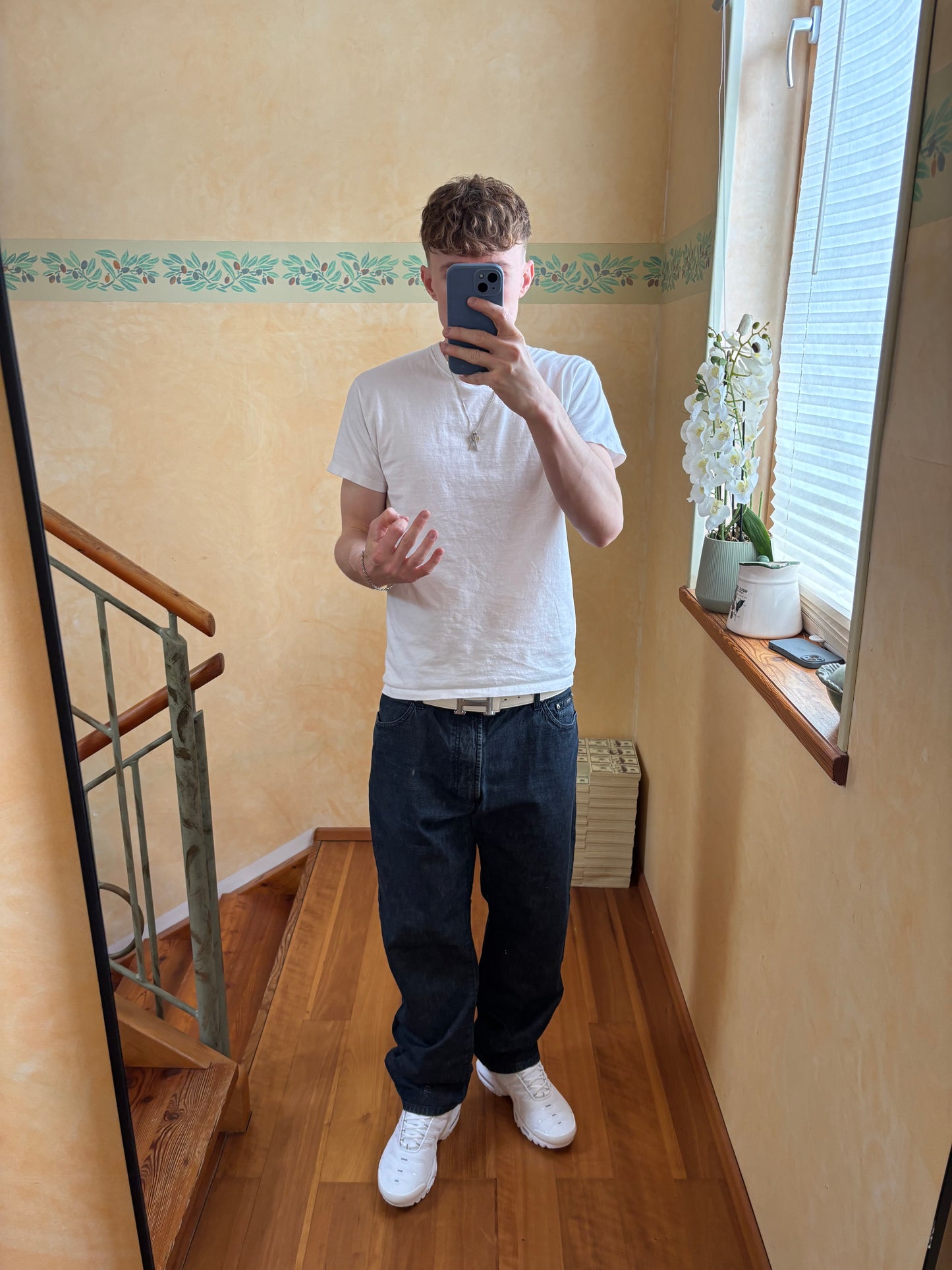 Hugo Boss Jeans L
