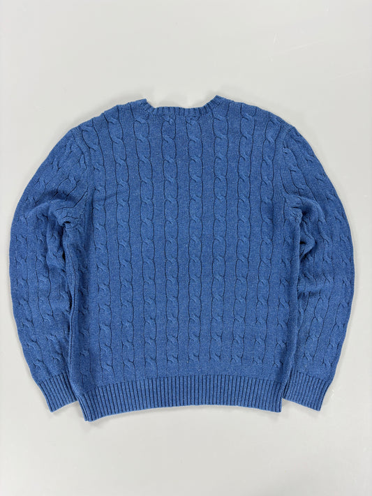 Polo Ralph Lauren Vintage Sweater S 61season