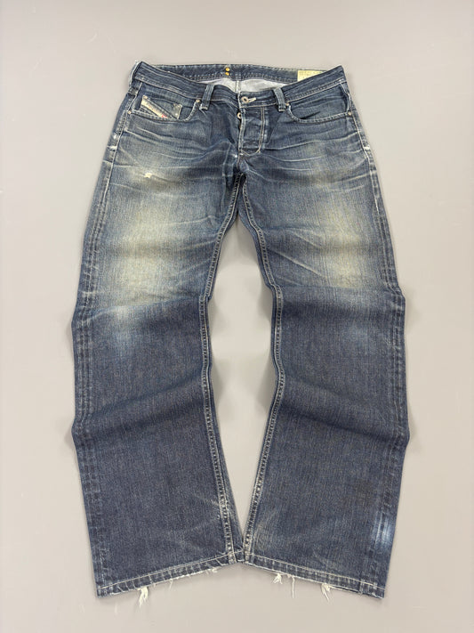 Diesel Straight Jeans vintage (M) 61season